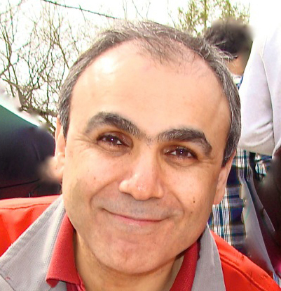 Emad Tajkhorshid